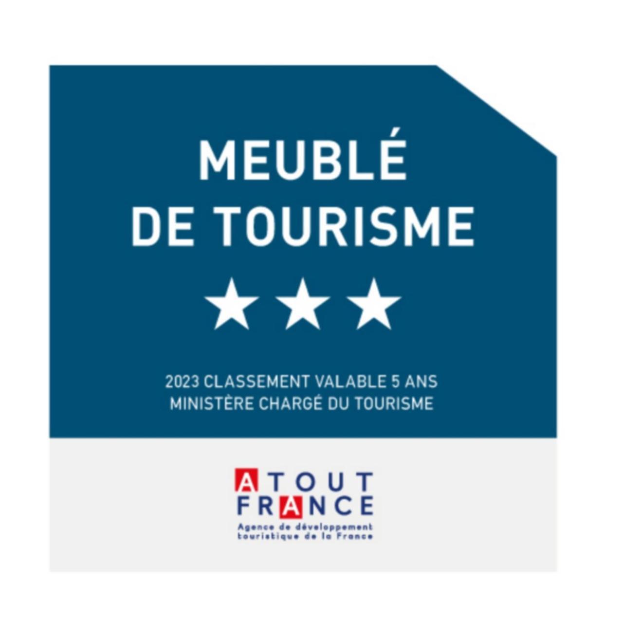 Gite De L'Escapade Frossay Ngoại thất bức ảnh